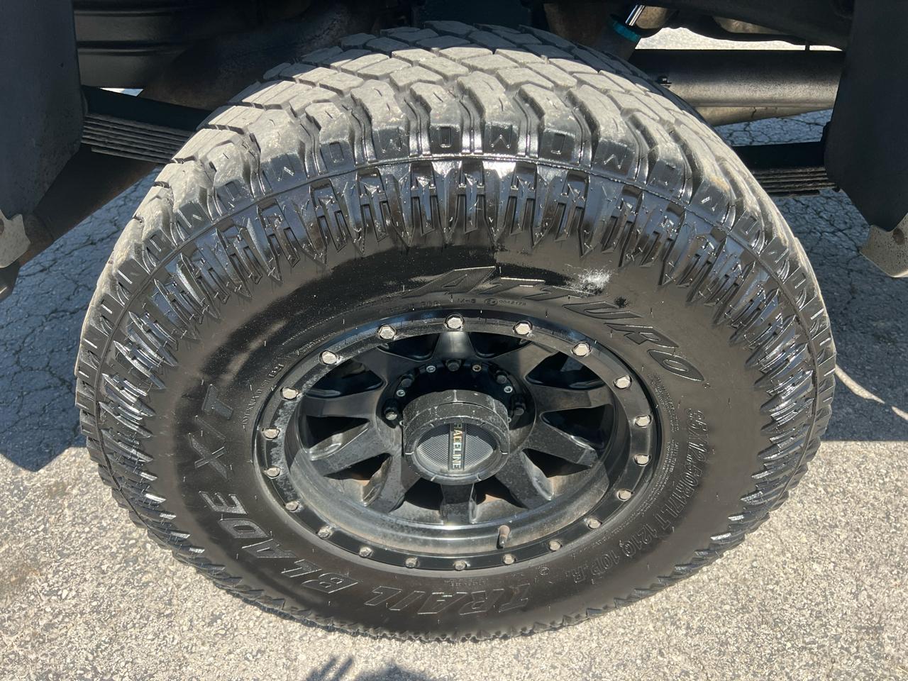 RAM 2500 4WD Crew Cab 149" Laramie 2011