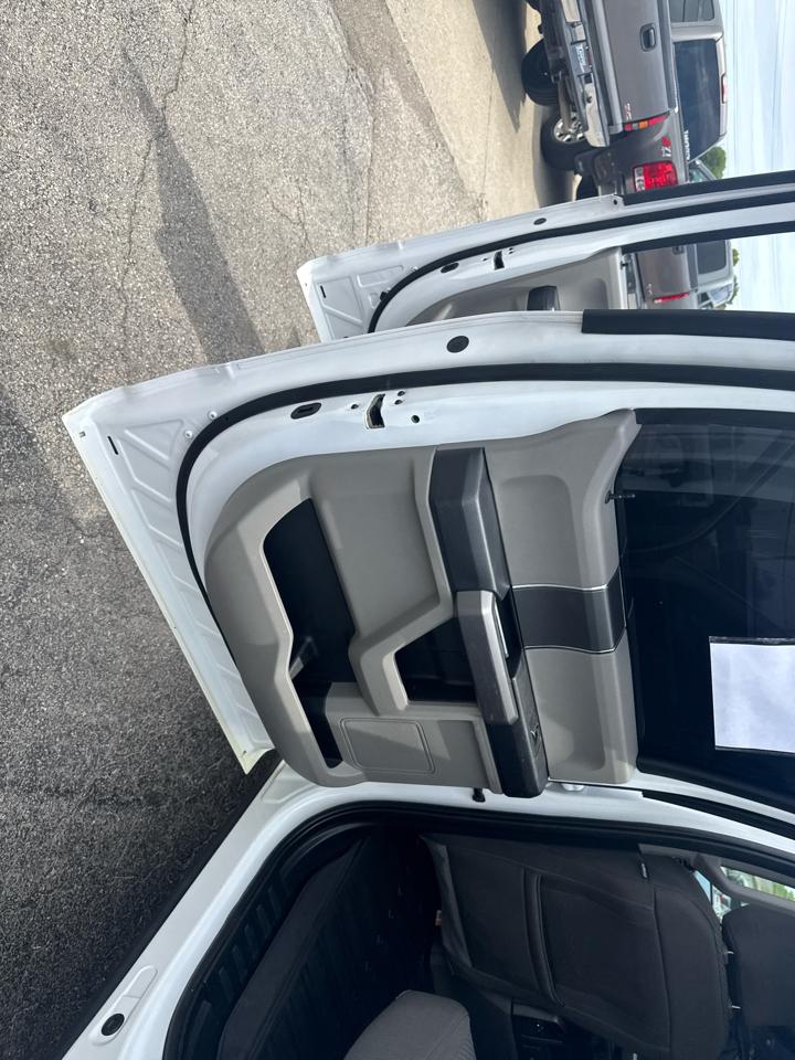 Ford F-150 XLT 4WD SuperCrew 5.5' Box 2019