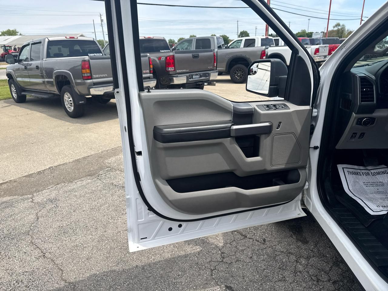 Ford F-150 XLT 4WD SuperCrew 5.5' Box 2019