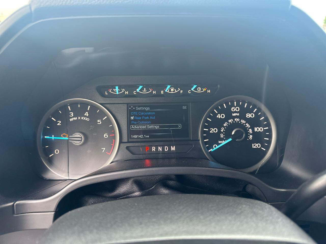 Ford F-150 XLT 4WD SuperCrew 5.5' Box 2019
