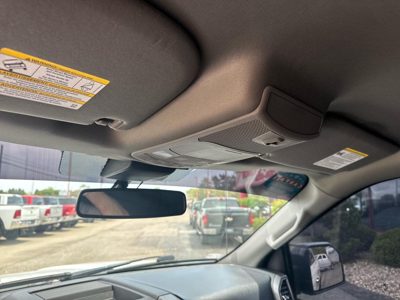 Ford F-150 XLT 4WD SuperCrew 5.5' Box 2019