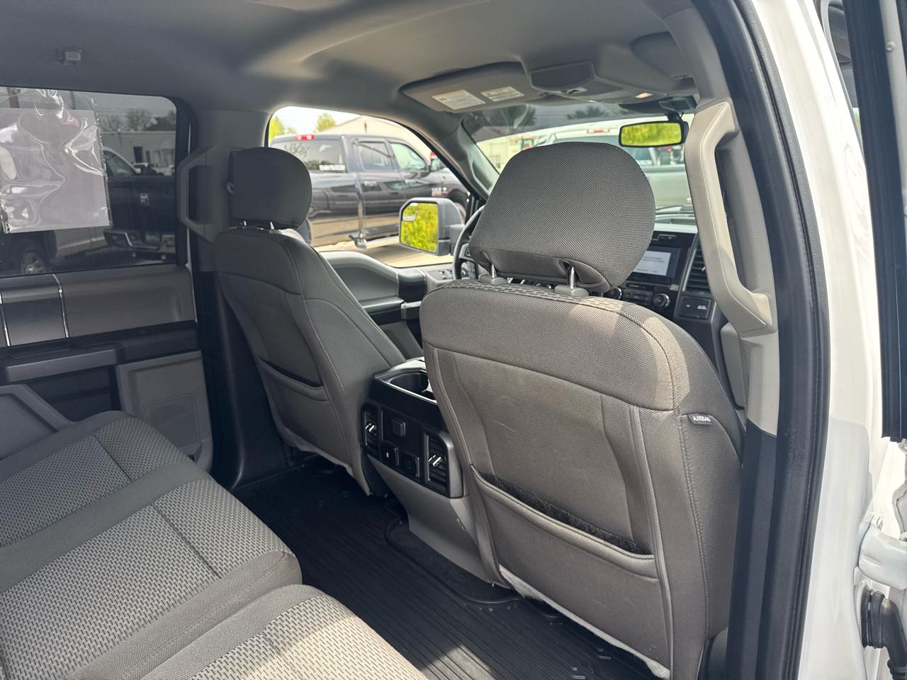 Ford F-150 XLT 4WD SuperCrew 5.5' Box 2019