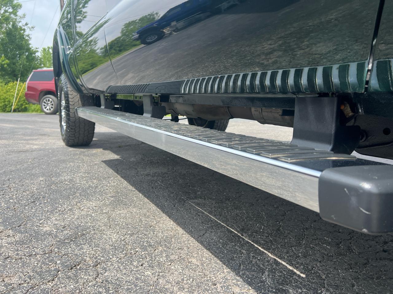 Ford Super Duty F-250 SRW 4WD Crew Cab 156" Lariat 2016