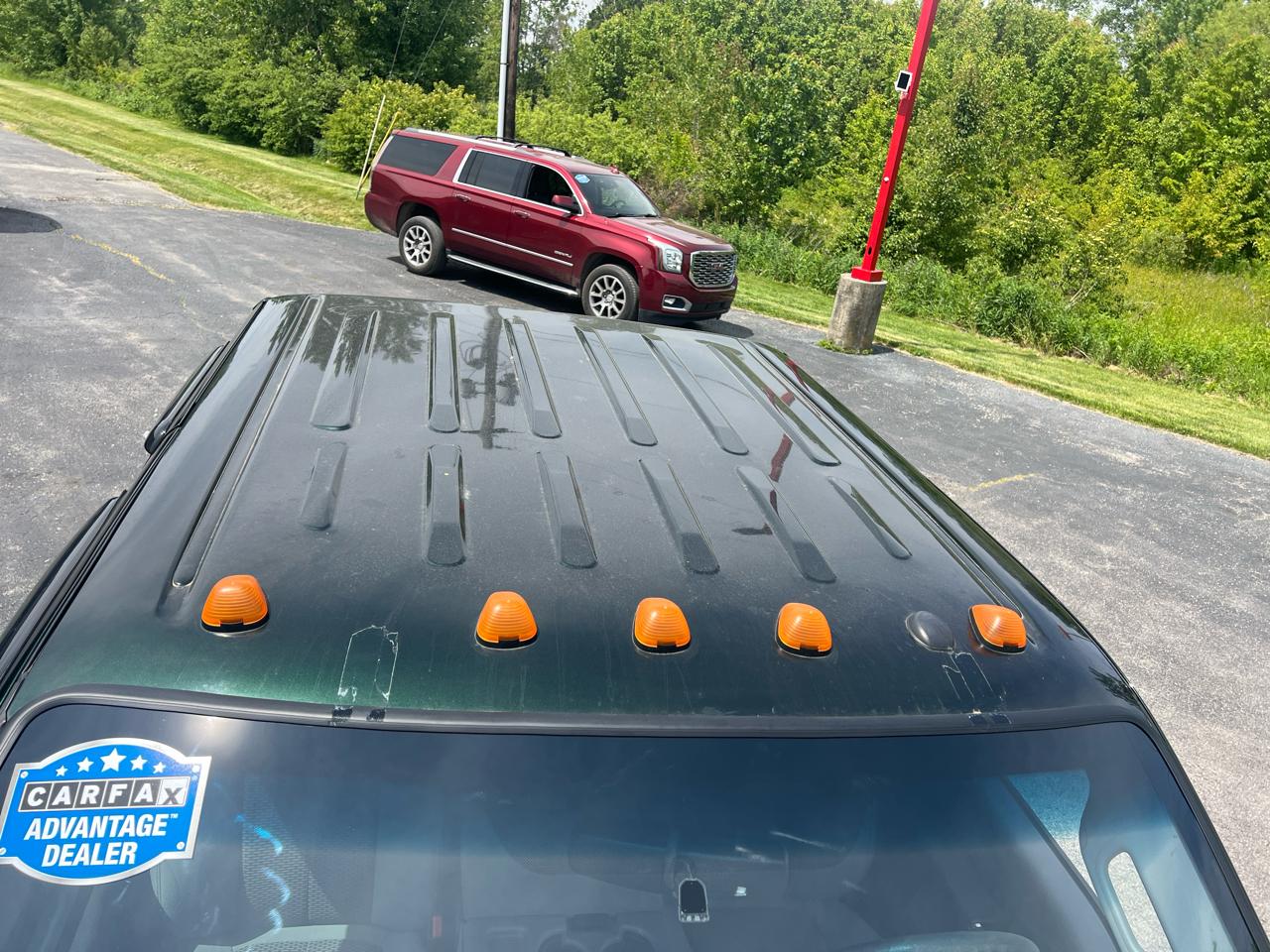 Ford Super Duty F-250 SRW 4WD Crew Cab 156" Lariat 2016