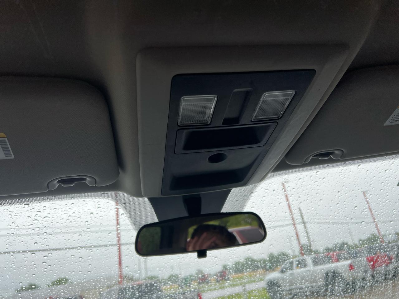 RAM 3500 Tradesman 4x4 Crew Cab 6'4" Box 2018