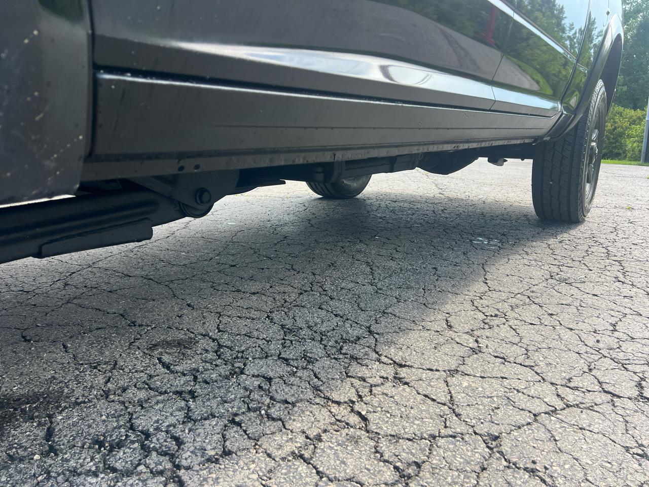 RAM 3500 4WD Crew Cab 149" Laramie 2014