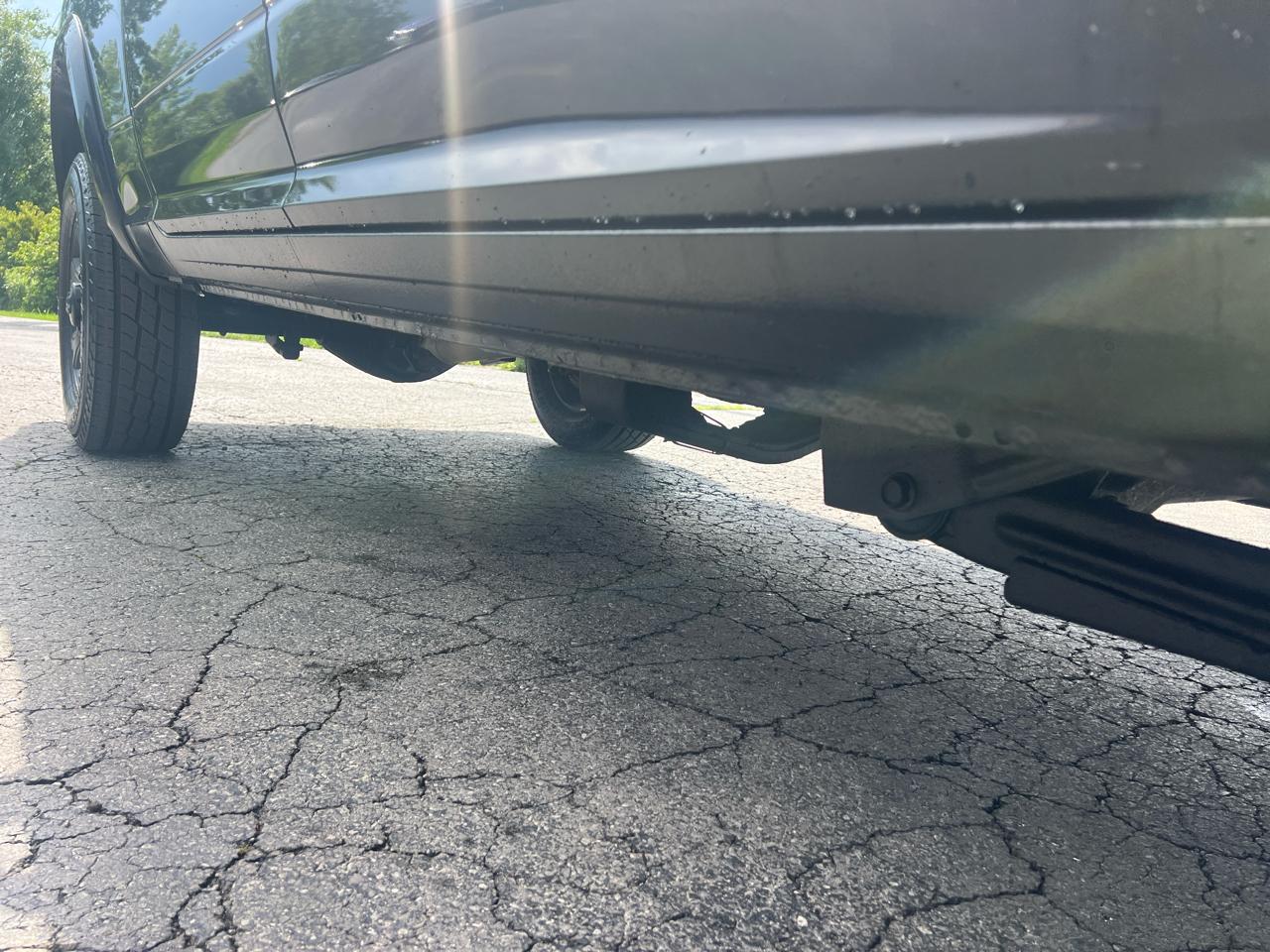RAM 3500 4WD Crew Cab 149" Laramie 2014