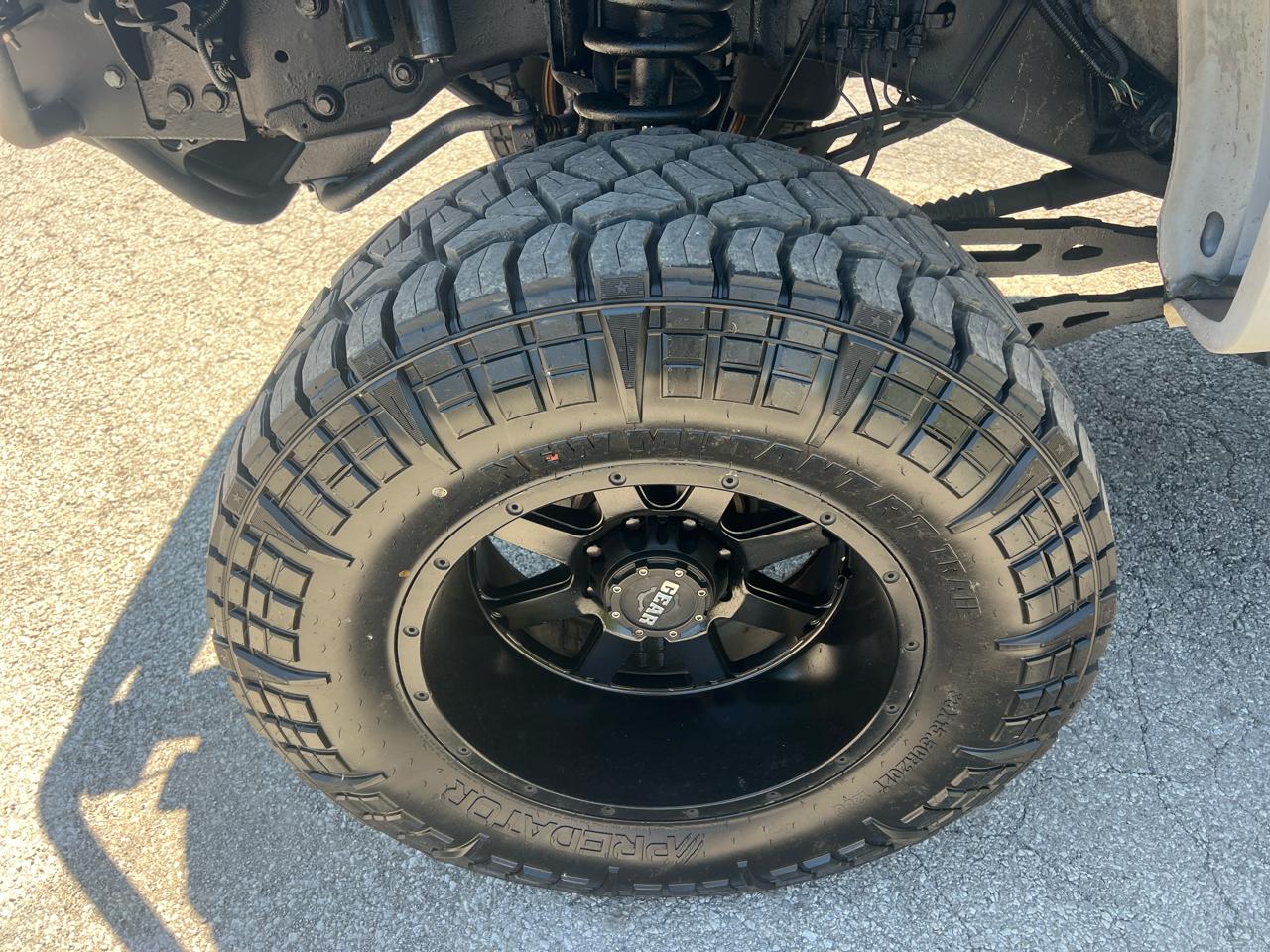 RAM 2500 4WD Crew Cab 149" ST 2012