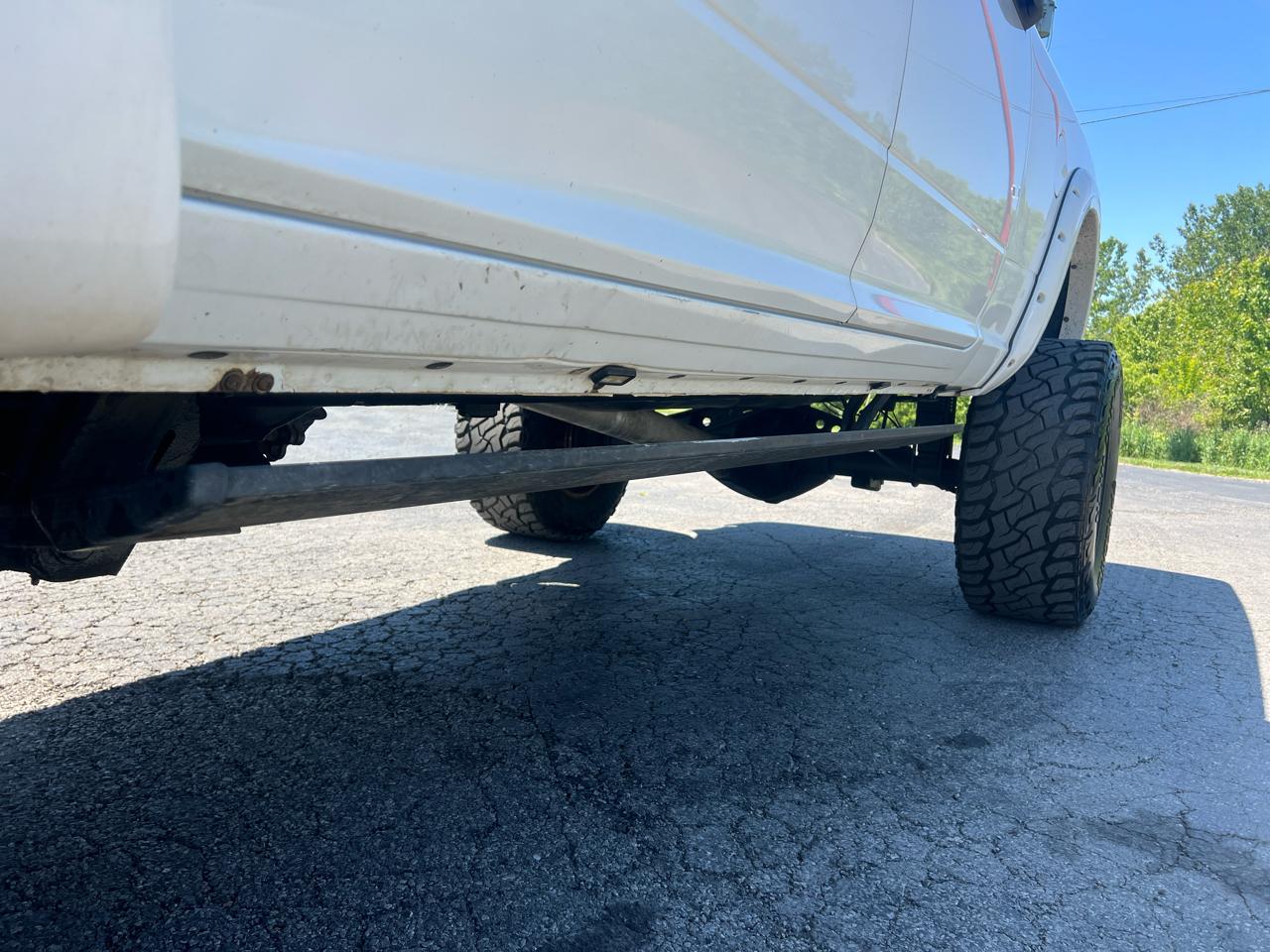 RAM 2500 4WD Crew Cab 149" ST 2012