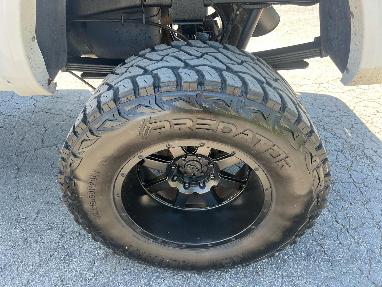 RAM 2500 4WD Crew Cab 149" ST 2012