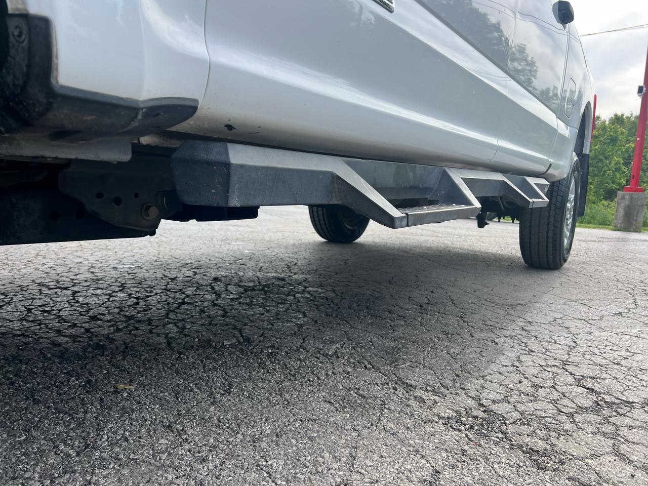 Ford Super Duty F-250 SRW XLT 4WD Crew Cab 6.75' Box 2018