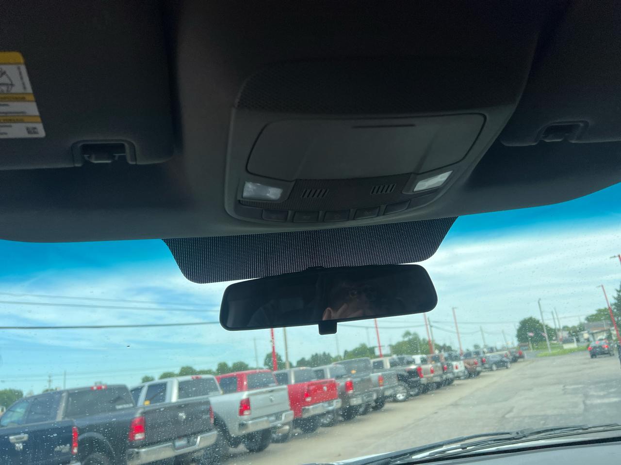 Ford Super Duty F-250 SRW XLT 4WD Crew Cab 6.75' Box 2018