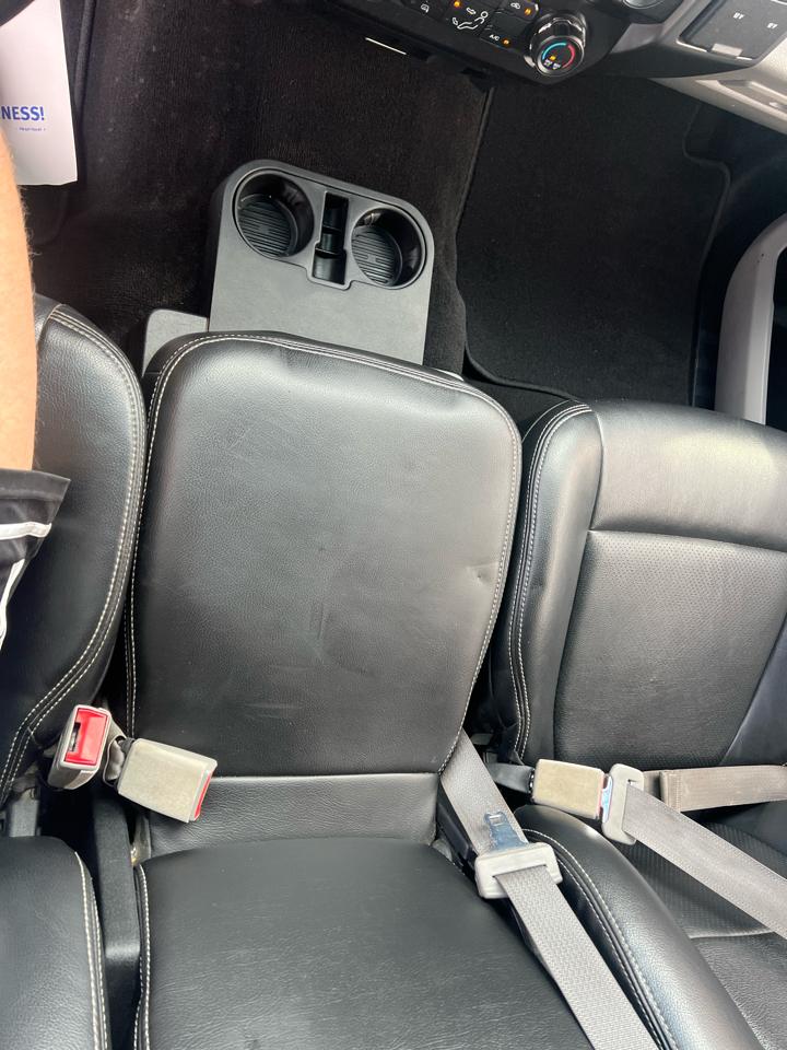 Ford Super Duty F-250 SRW XLT 4WD Crew Cab 6.75' Box 2018