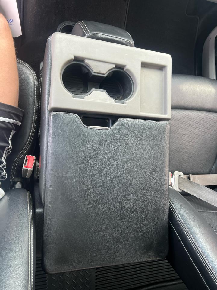 Ford Super Duty F-250 SRW XLT 4WD Crew Cab 6.75' Box 2018