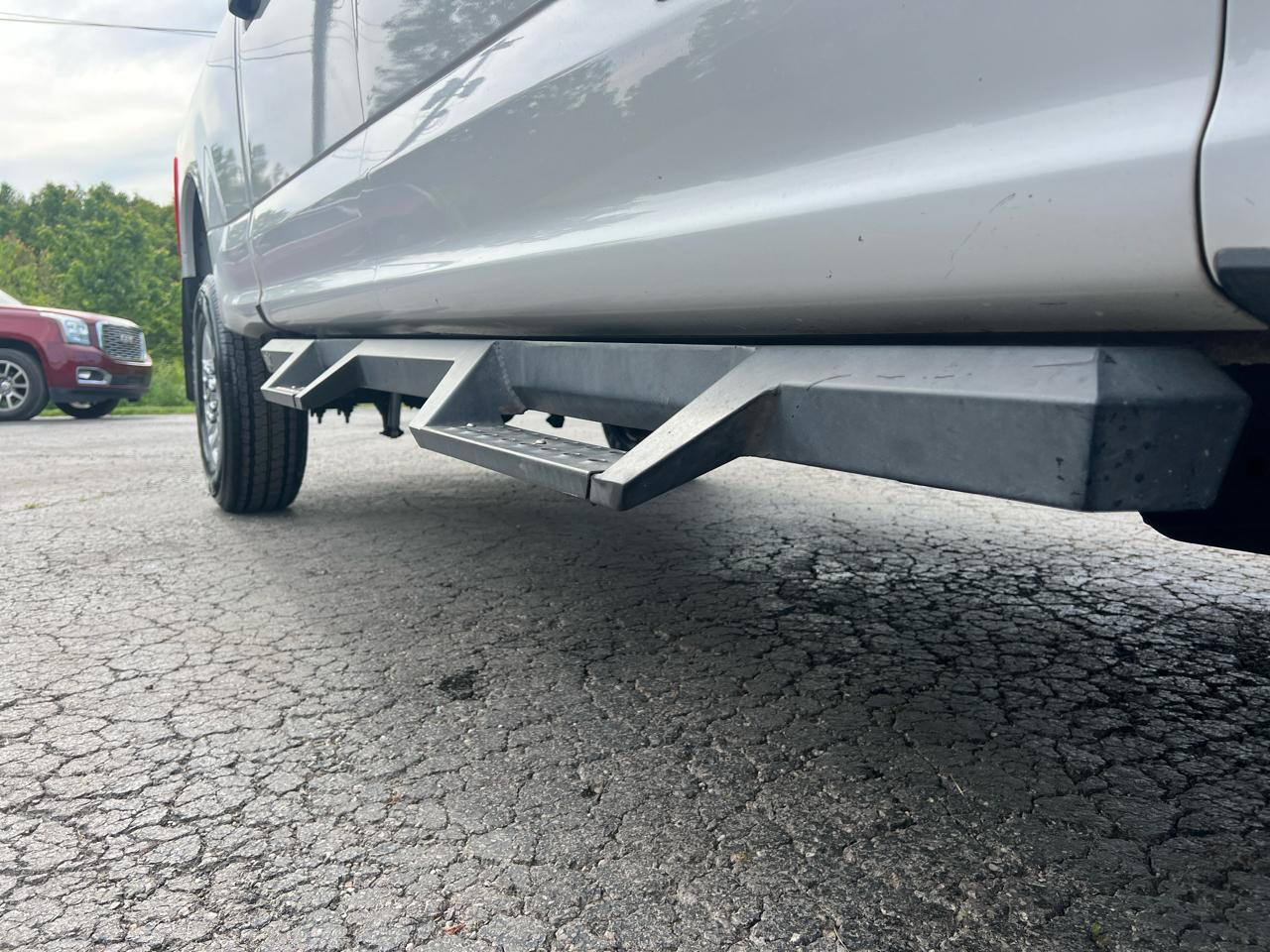 Ford Super Duty F-250 SRW XLT 4WD Crew Cab 6.75' Box 2018
