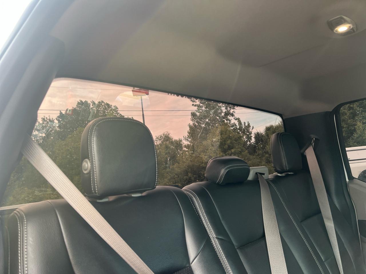 Ford Super Duty F-250 SRW XLT 4WD Crew Cab 6.75' Box 2018