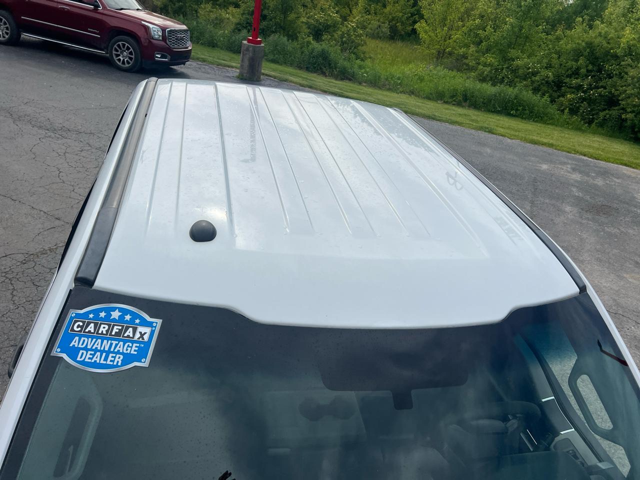 Ford Super Duty F-250 SRW XLT 4WD Crew Cab 6.75' Box 2018