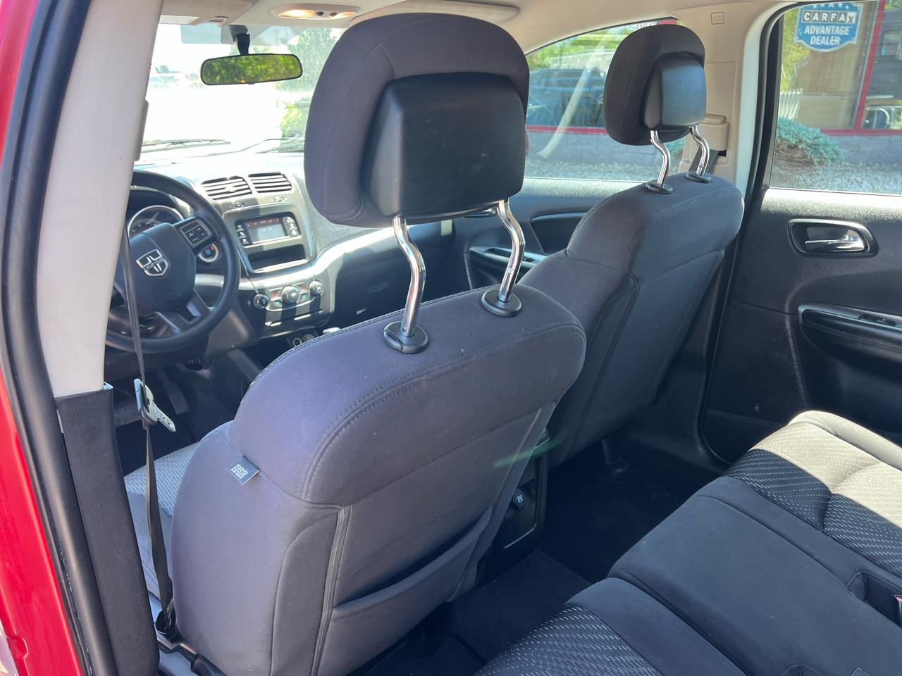 Dodge Journey FWD 4dr Canada Value Pkg 2013