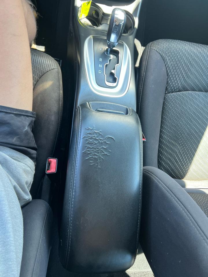 Dodge Journey FWD 4dr Canada Value Pkg 2013