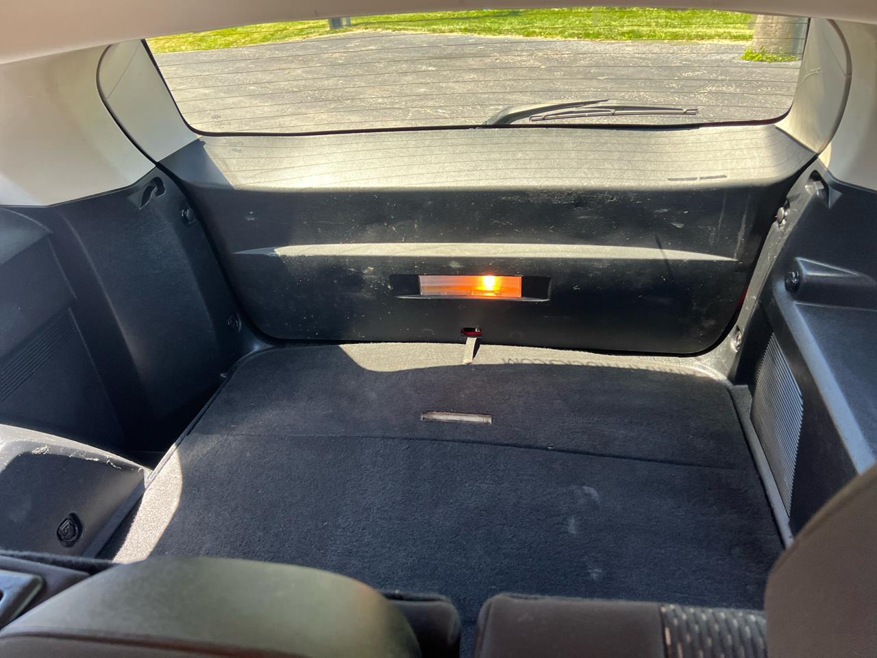 Dodge Journey FWD 4dr Canada Value Pkg 2013