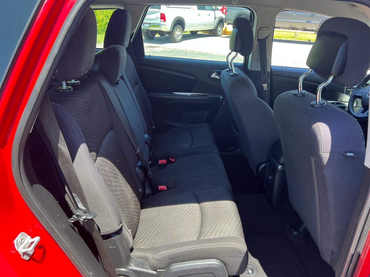 Dodge Journey FWD 4dr Canada Value Pkg 2013