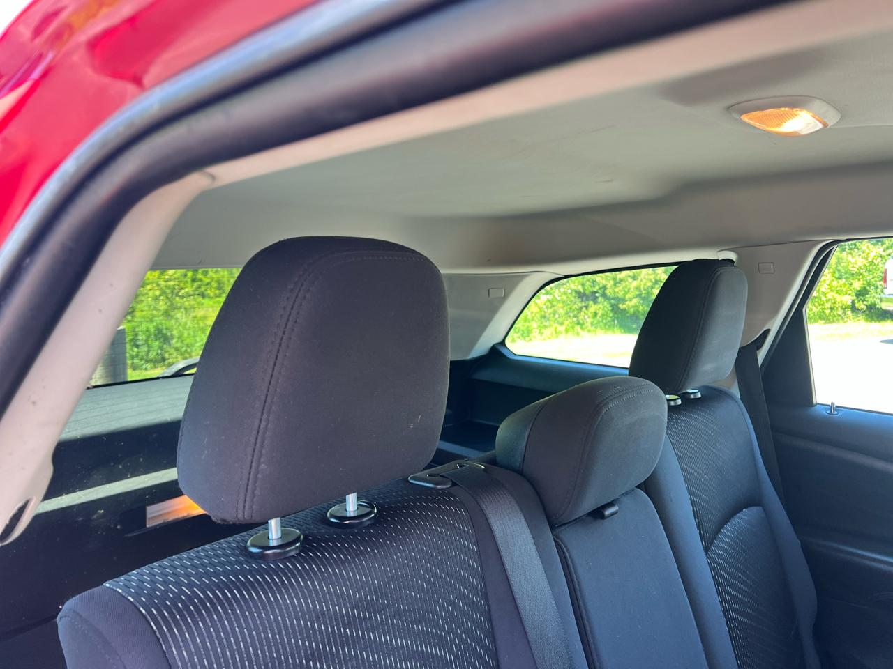 Dodge Journey FWD 4dr Canada Value Pkg 2013