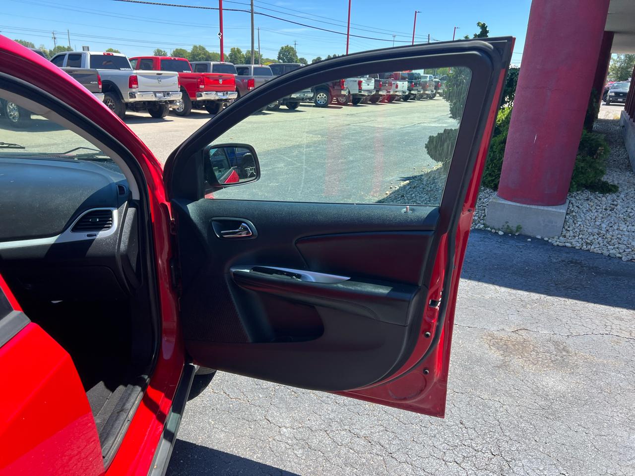 Dodge Journey FWD 4dr Canada Value Pkg 2013