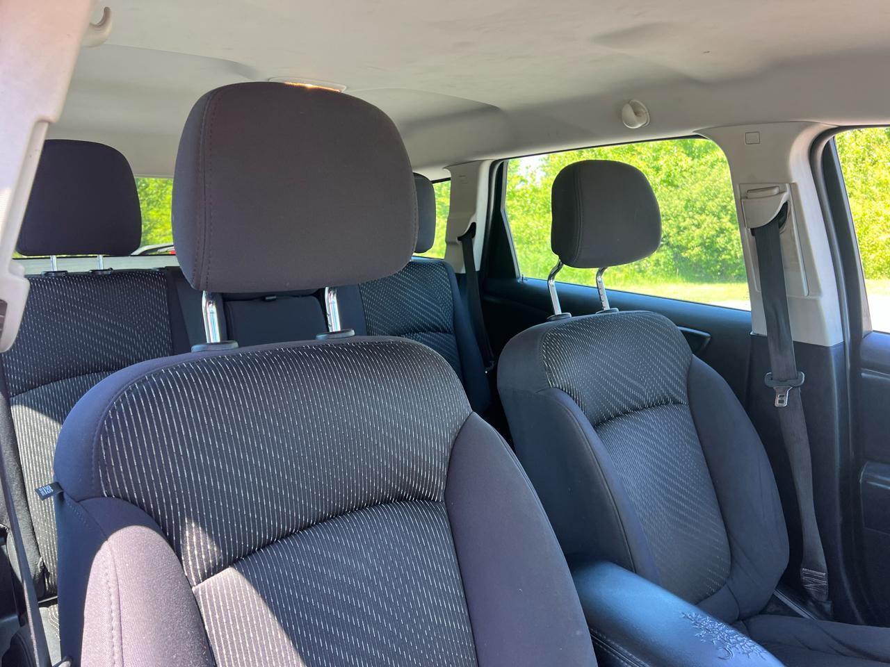 Dodge Journey FWD 4dr Canada Value Pkg 2013