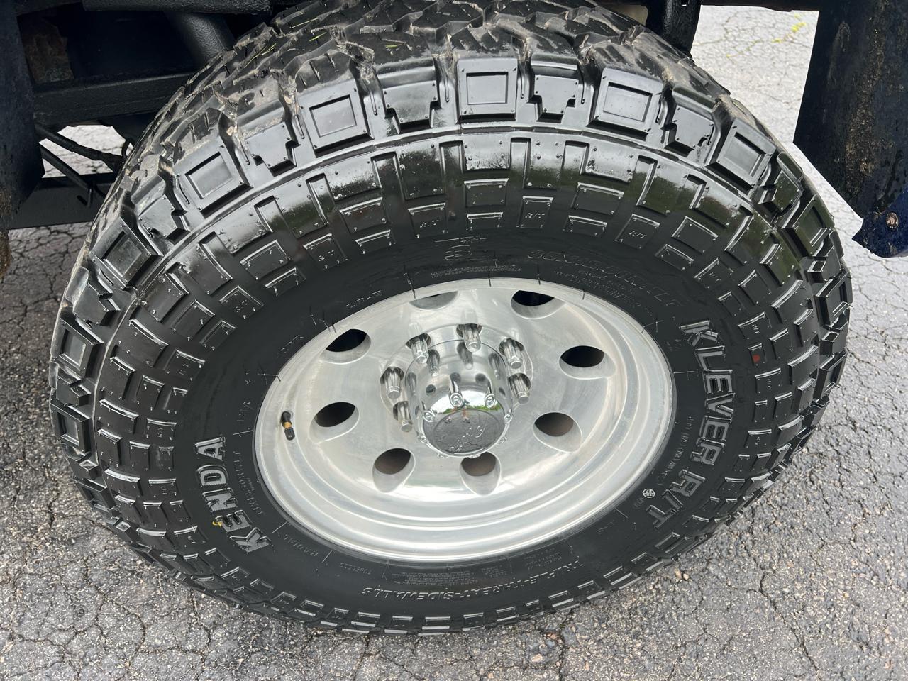 RAM 2500 4WD Crew Cab 149" Laramie 2014