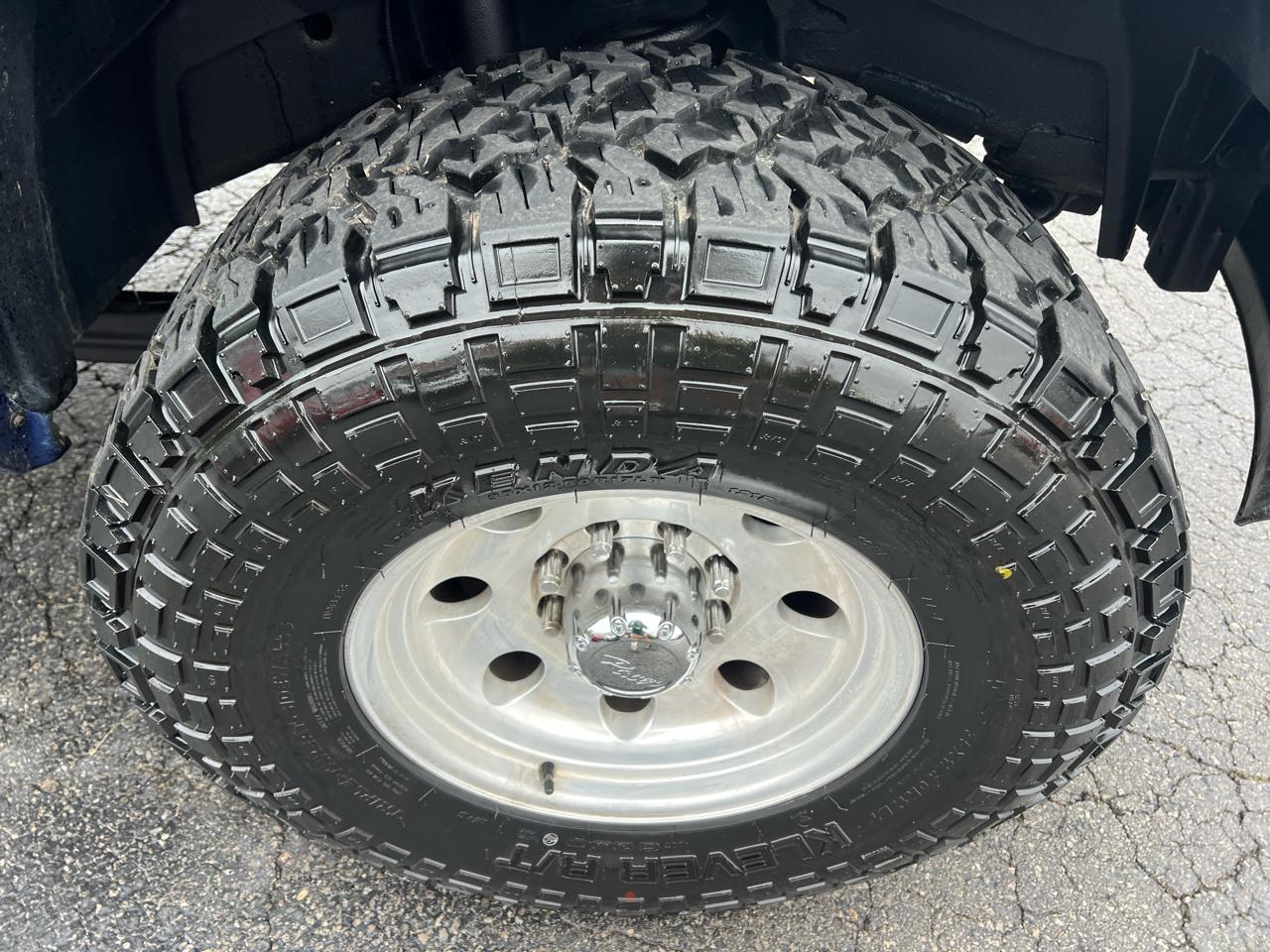 RAM 2500 4WD Crew Cab 149" Laramie 2014
