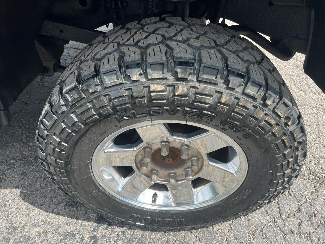 RAM 2500 4WD Crew Cab 149" Lone Star 2012