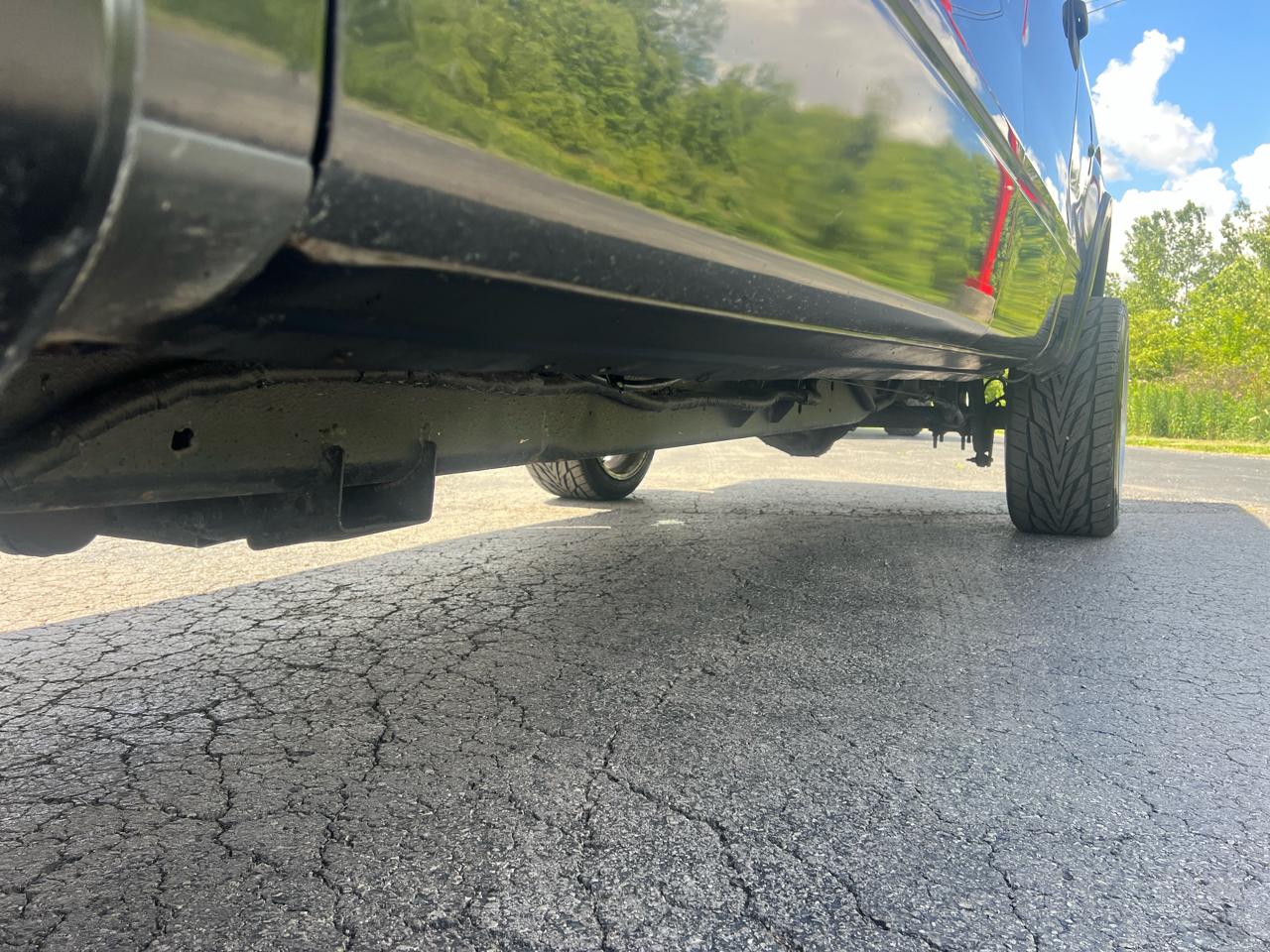 Ford F-150 4WD SuperCrew 145" Platinum 2014