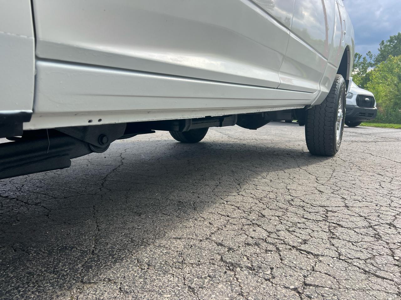 RAM 2500 4WD Crew Cab 149" SLT 2015