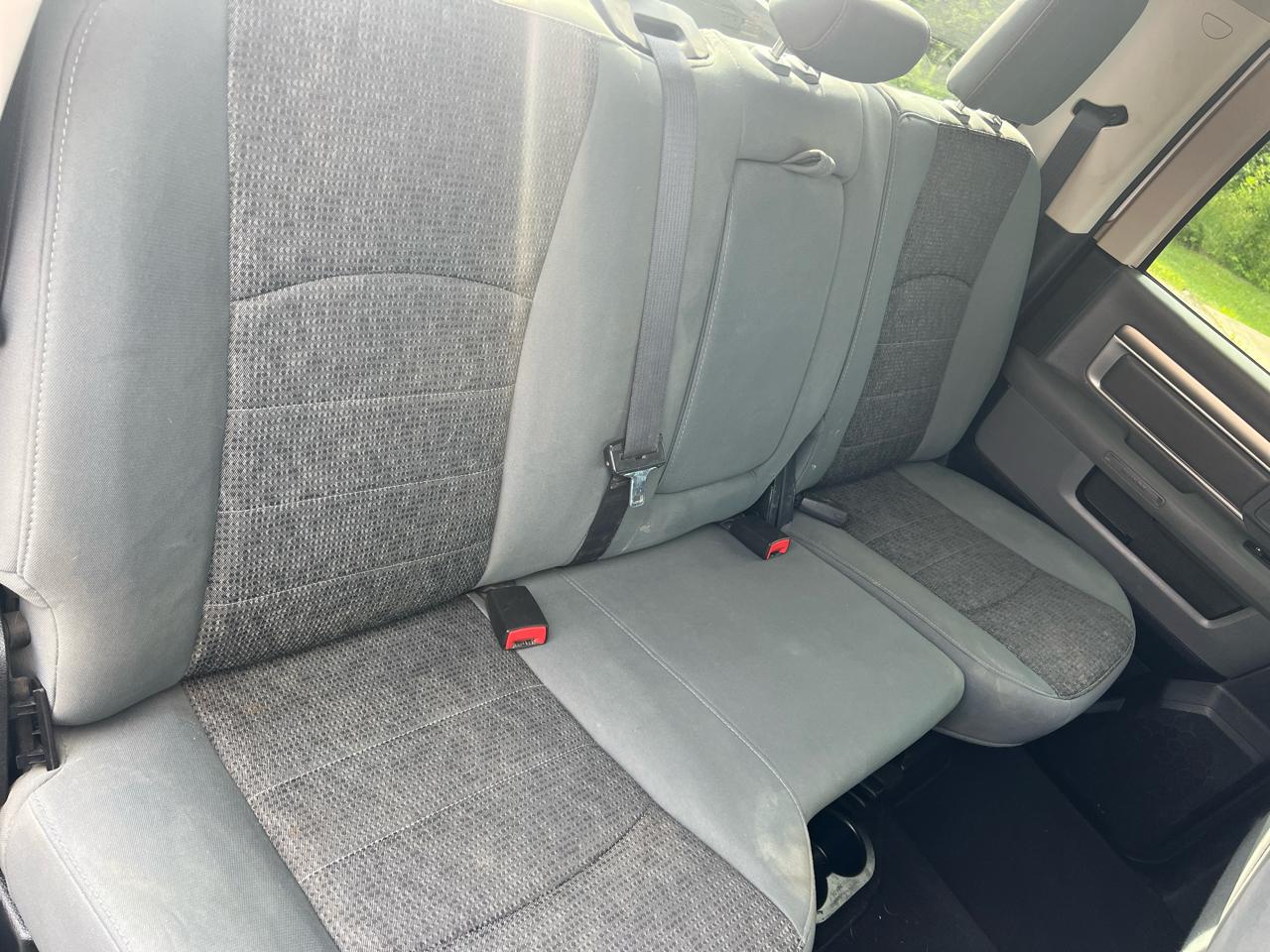 RAM 2500 4WD Crew Cab 149" SLT 2015