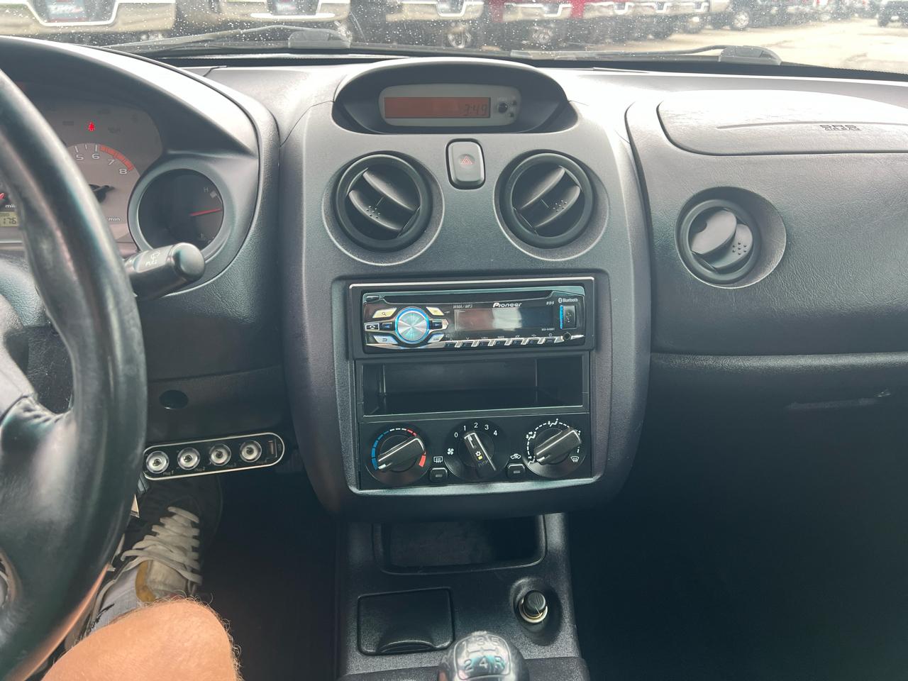 Mitsubishi Eclipse 3dr Cpe GT 3.0L Manual 2003
