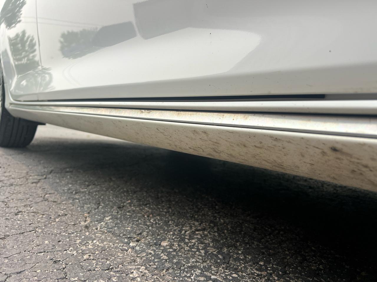 Toyota Camry 4dr Sdn I4 Auto XLE (Natl) 2013