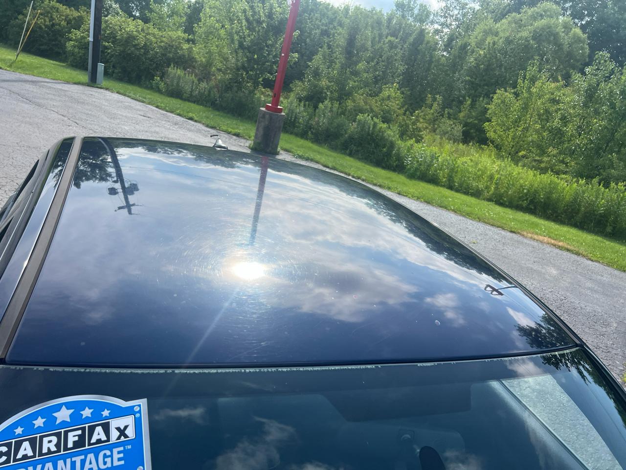Dodge Avenger 4dr Sdn SE 2013