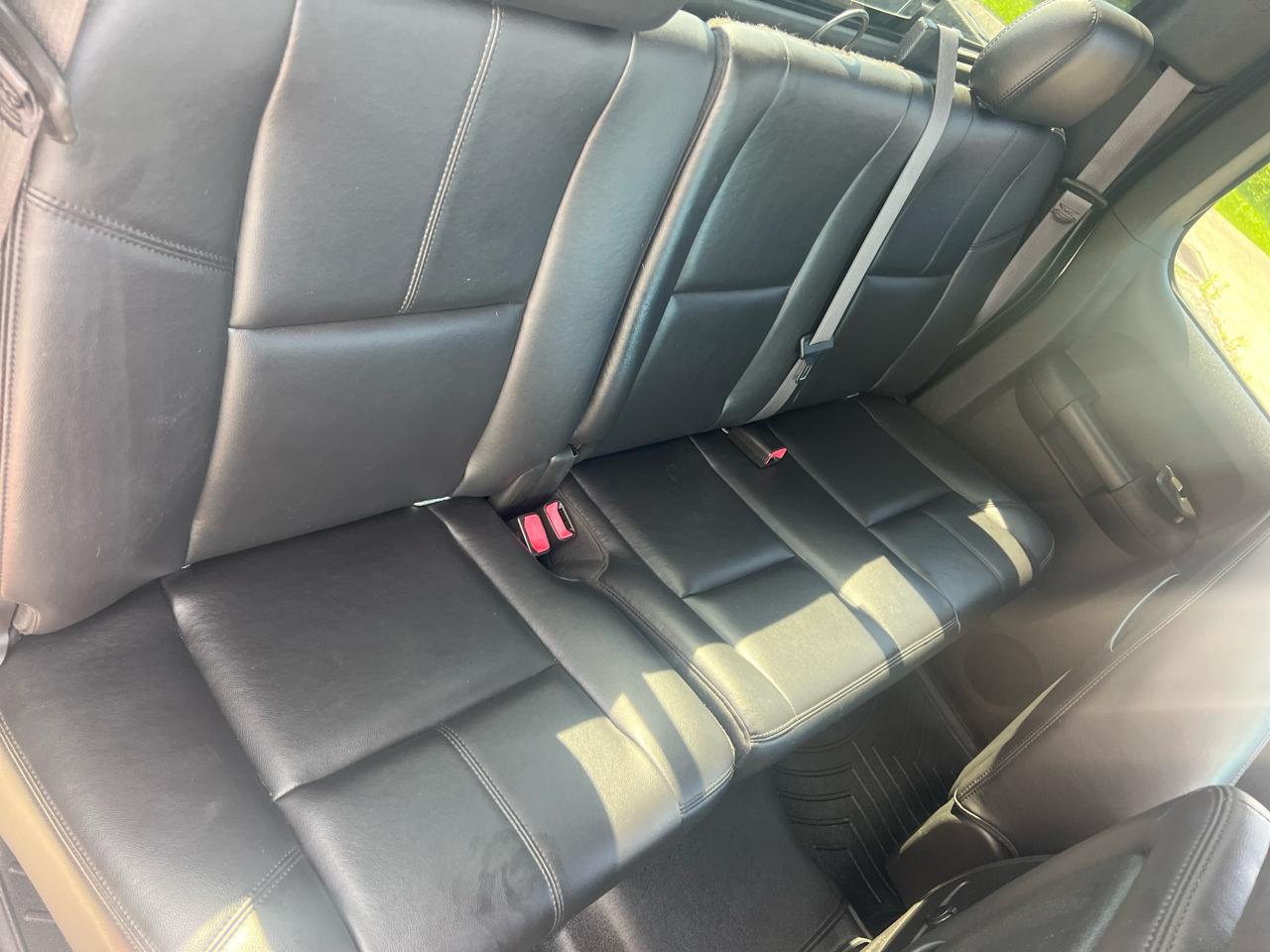 GMC Sierra 1500 4WD Ext Cab 143.5" SLT 2011