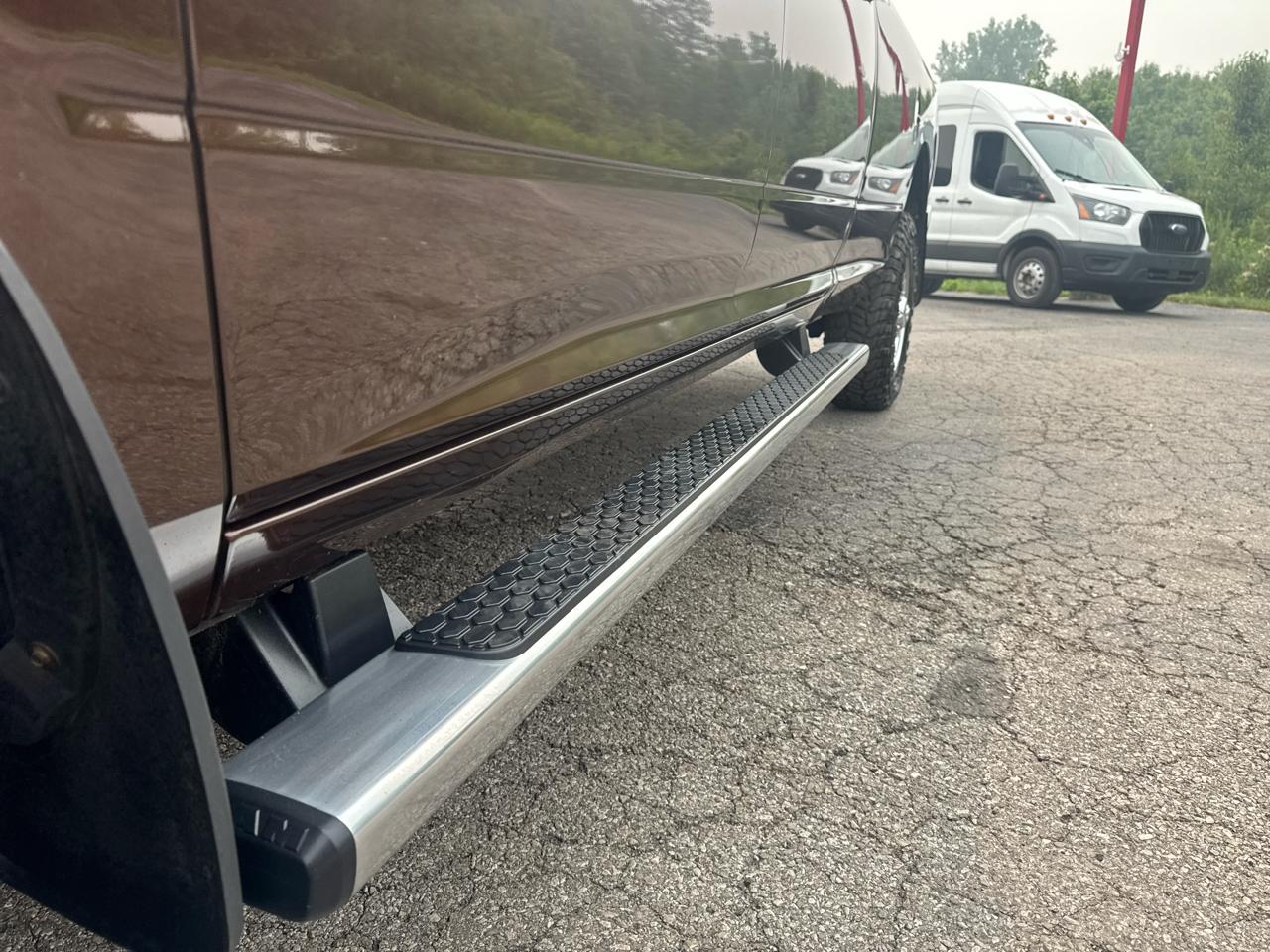 RAM 2500 4WD Crew Cab 169" Tradesman 2015