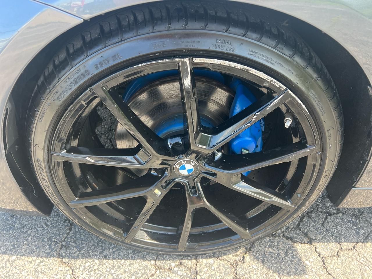 BMW 4 Series 2dr Conv 435i RWD 2015