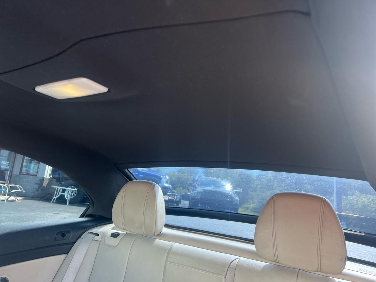 BMW 4 Series 2dr Conv 435i RWD 2015