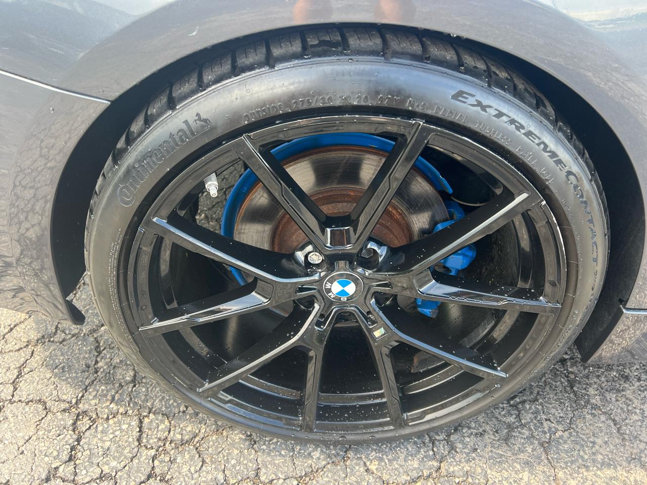 BMW 4 Series 2dr Conv 435i RWD 2015