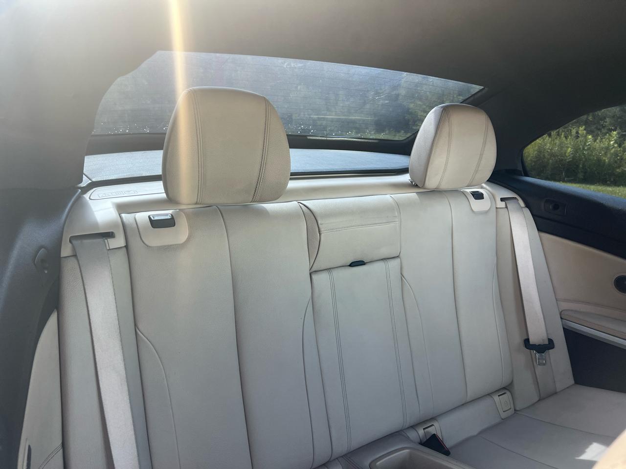 BMW 4 Series 2dr Conv 435i RWD 2015