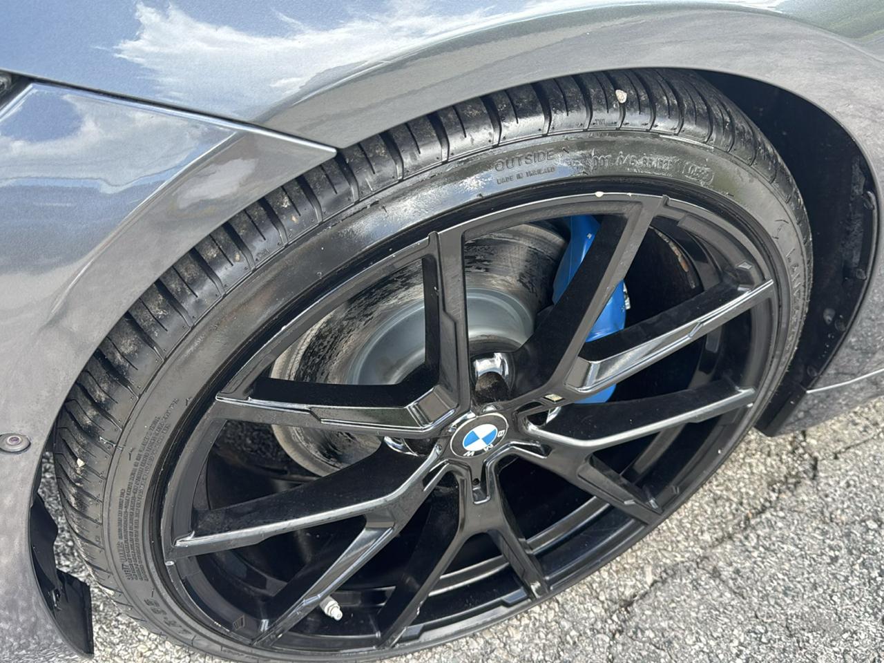 BMW 4 Series 2dr Conv 435i RWD 2015