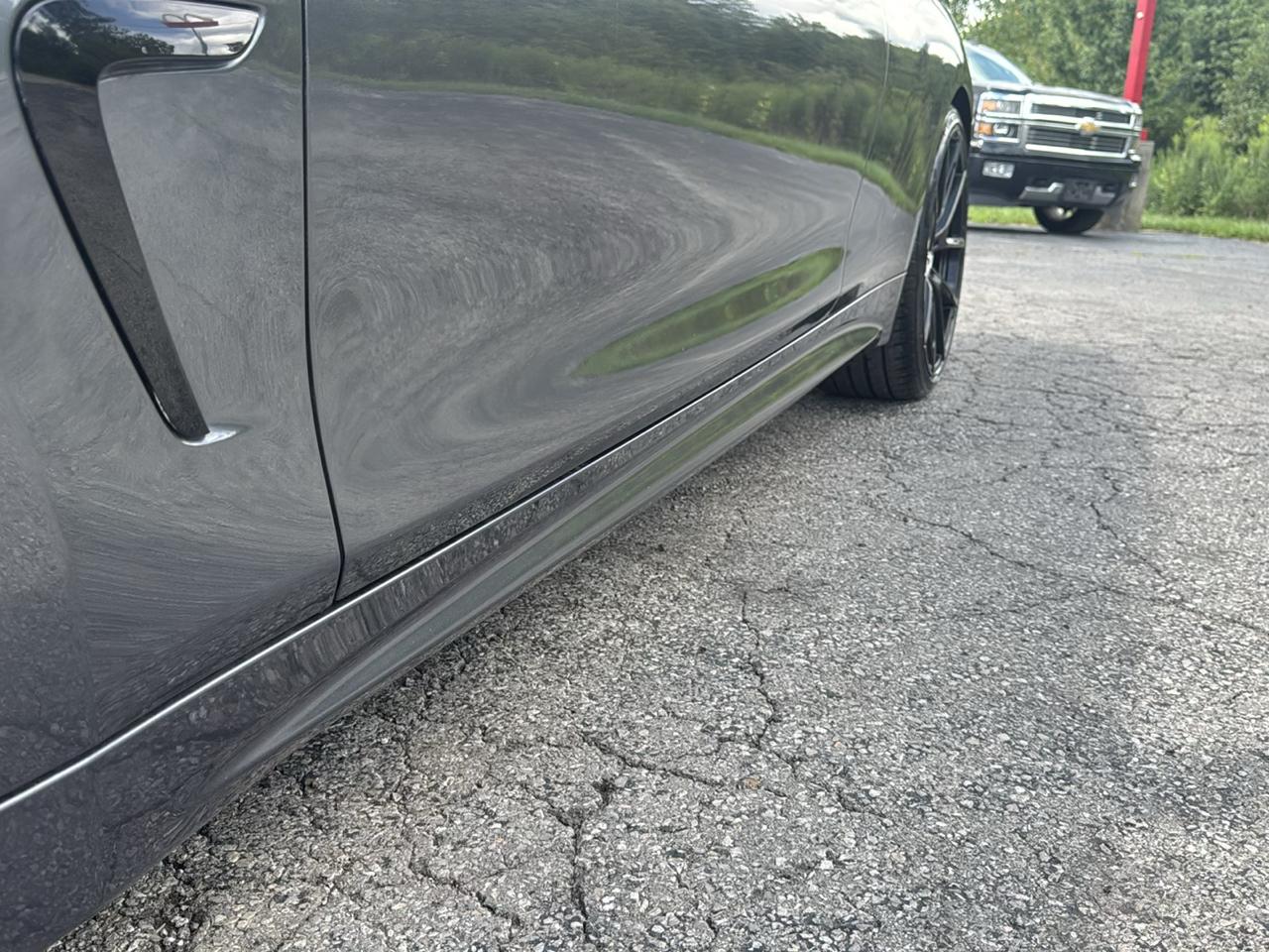 BMW 4 Series 2dr Conv 435i RWD 2015