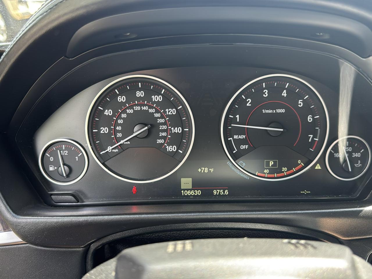 BMW 4 Series 2dr Conv 435i RWD 2015