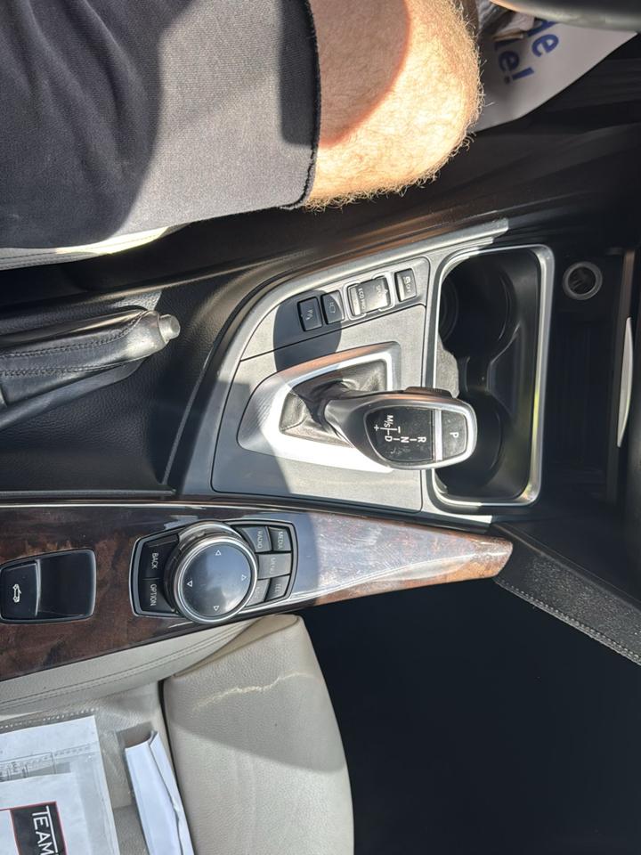BMW 4 Series 2dr Conv 435i RWD 2015