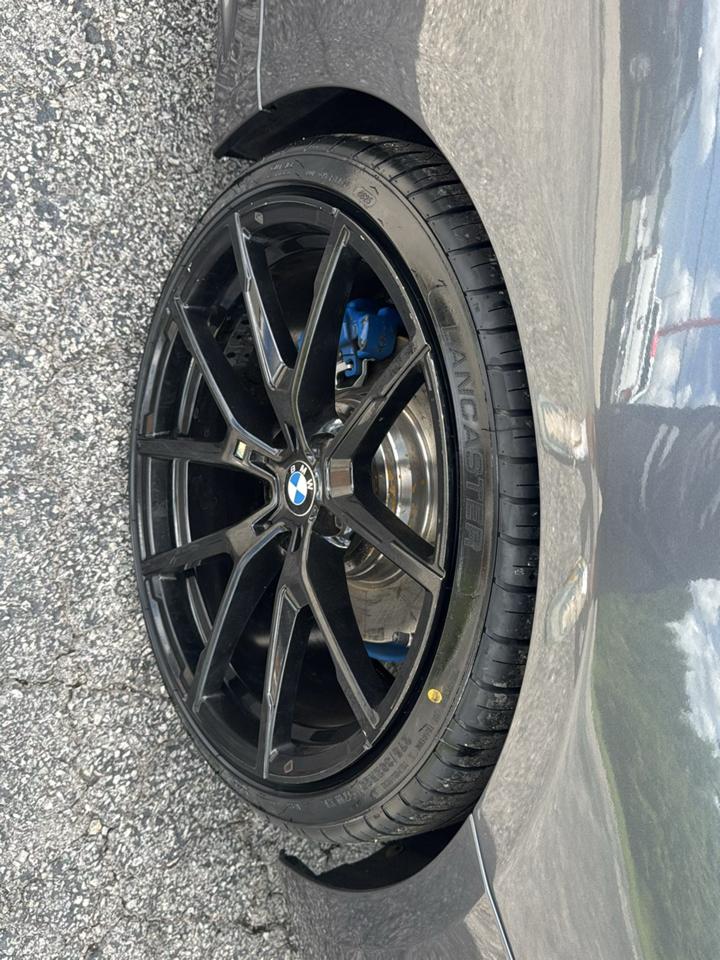 BMW 4 Series 2dr Conv 435i RWD 2015