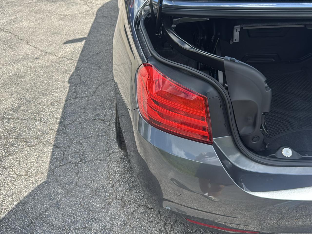 BMW 4 Series 2dr Conv 435i RWD 2015