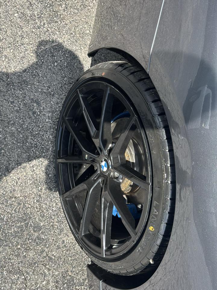 BMW 4 Series 2dr Conv 435i RWD 2015
